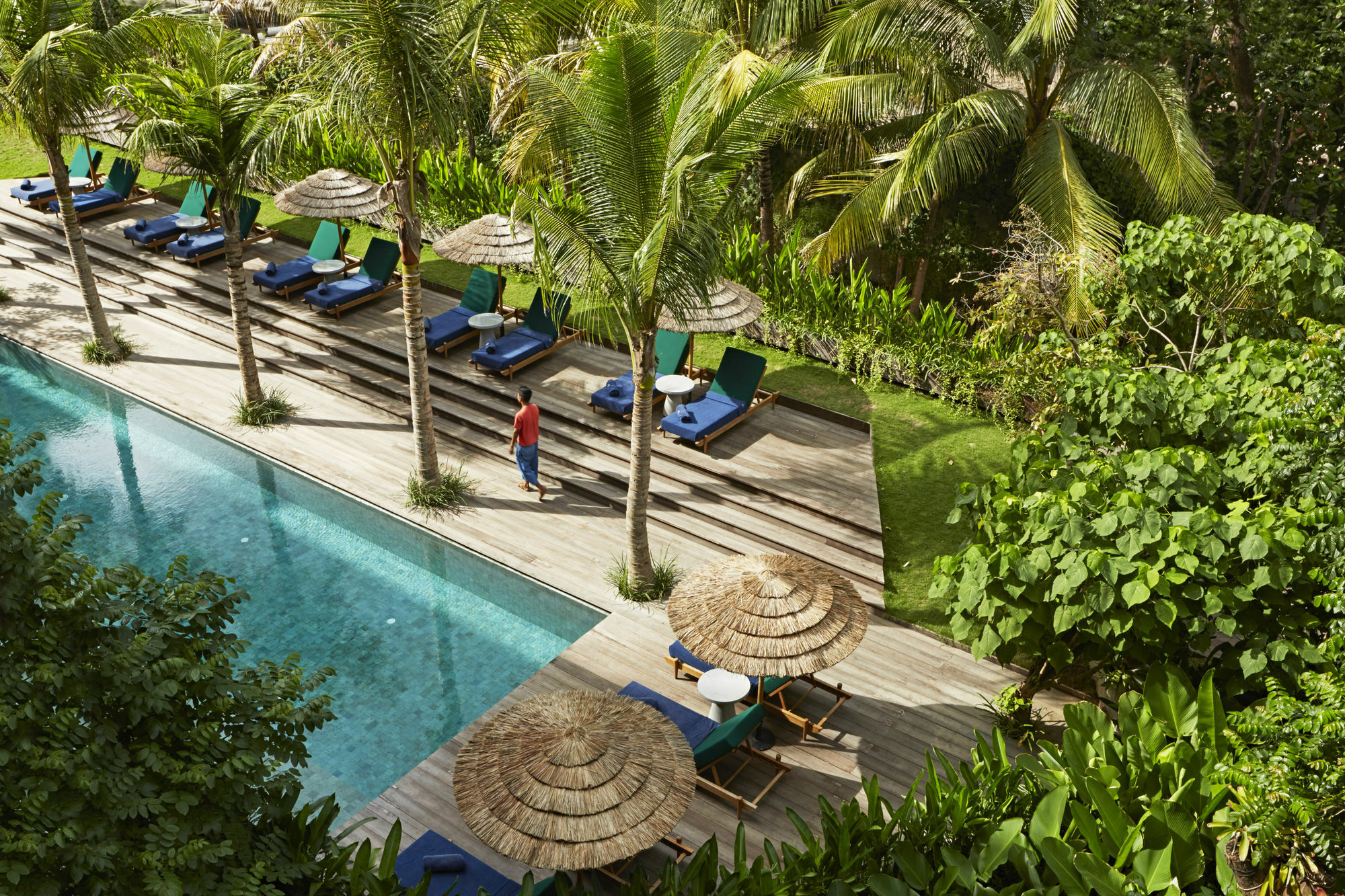 Katamama Suites At Desa Potato Head Seminyak Exterior foto