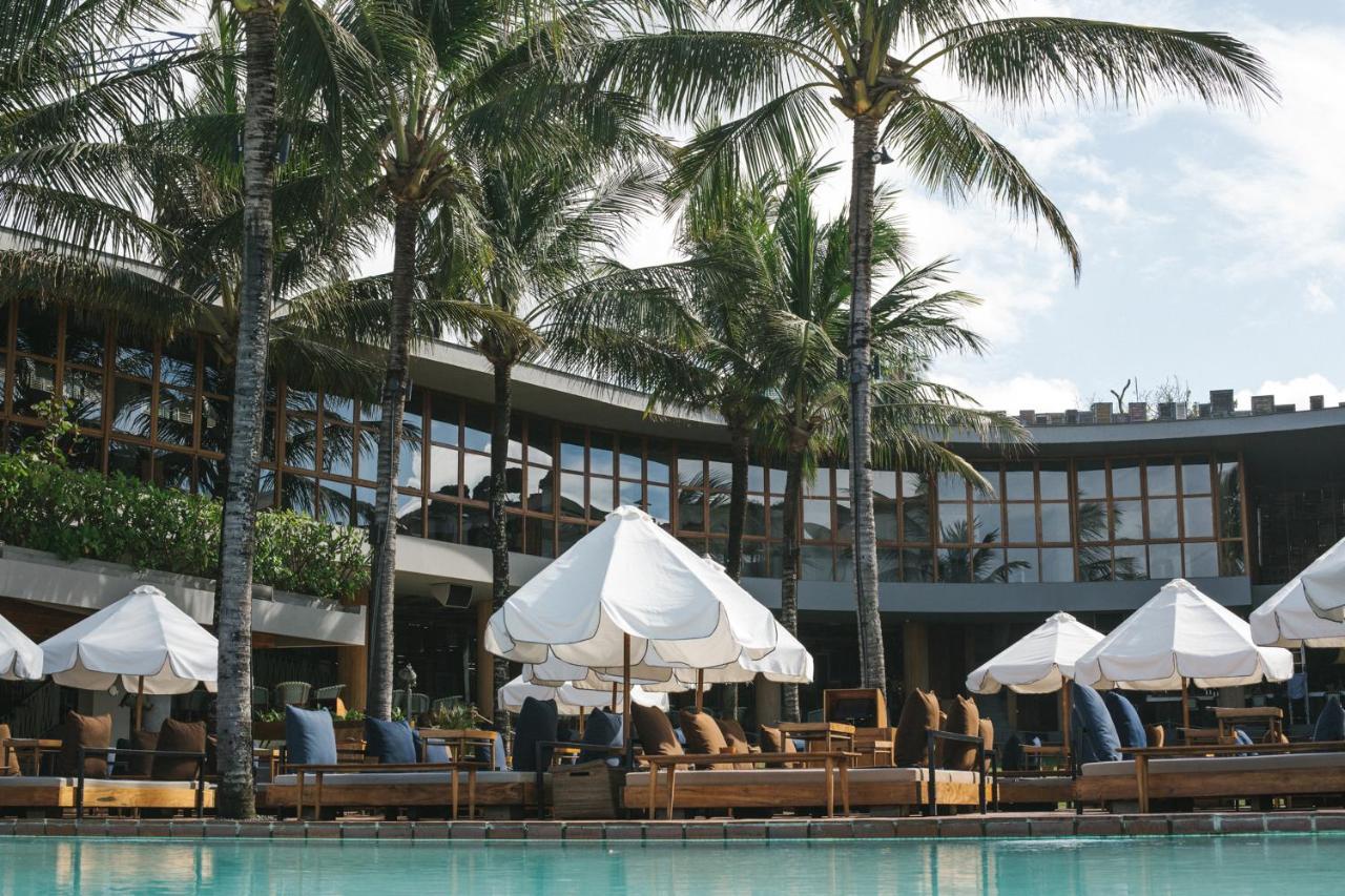 Katamama Suites At Desa Potato Head Seminyak Exterior foto